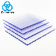 Transparent PVC Sheet PVC Soft Rubber Board PVC