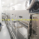 Stainless Steel Belt Cooling Resin Pelleitzer