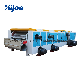  Long Life Textile Waste Recycling Machine From Hijoe