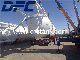 Sand Storage Steel Silo Grain Silo Feed Bulk Powder Lime