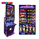 Jackpot Machine Multi 5 in 1 Fusion 1 Skill Game Gambling Vertical Slot Machine for Sale