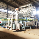 Chemical Plant Calcium Chloride Granulation Production Line