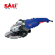 Sali Professional Quality Power Tools 6230A 2400W Angle Grinder