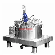 Lgz Scraper Bottom Discharge Centrifuge Used for Fine Chemicals and Pharmaceutical