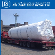 Cryogenic Liquid Oxygen Nitrogen Argon Tank