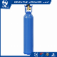  10L ISO Tped Certificate Seamless Steel Portable Household Health Care Medical Oxygen Gas Cylinder