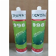 Acidity Silicon Sealant/Glass Cement/Silicon Semiket/Htl-998