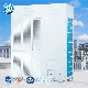  Apartment Multiple Security Protections Surround Air Embedded Indoor Unit