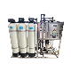  1000 Liters Per Hour Pharmacy Grade Industrial Two Stage Reverse Osmosis Water Filtration RO System Water Treatment Equipment