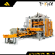 Qunfeng Qf1000 (400) Block/Brick Making Machine