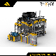  Automatic Block Making Machine\Brick\Block Machine (QS1800)