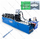  L Angle Light Steel Keel Roll Forming Machine