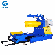 Nexus Machinery Hydraulic Uncoiler/Decoiler/Decoiling Uncoiling Machine with Carrying Car for Metal Roll