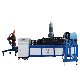 Heavy Type Machine Spiral Wind Pipe Machine for Sale