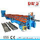 Walk Panel Board Scaffolding Plank Roll Forming Machine manufacturer