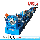 BMS C Purlin Roll Forming Machine with PLC