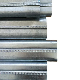 Specializing in The Production and Sales of Galvanized Oval Tube