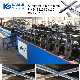  T Bar Ceiling Tee Grid Main T Cross T Rolling Forming Machine