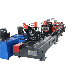 Stud and Track Steel Drywall Keel Metal Framing Roll Forming Machine