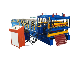 PPGI Color Steel Roll Tile Corrugated Sheet Standing Seam Double Layer Roll Forming Machine