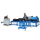 Heavy Machinery Spiral Duct Machine for Sale