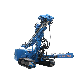 Hdl-200c Slope Support Foundation Anchor Drill Rig