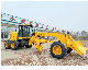  Gr215 Road Grader Py220 16.5tons Motor Grader for Sale