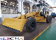  High Quality 130HP 165HP 180HP Scraping Grader with Cummins Engine
