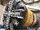  HRC4000mm Rock Tbm Tunnel Boring Machine