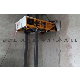 Automatic Lendering Plaster Wall Poshing Machine Cement Plastering Machine for Wall manufacturer