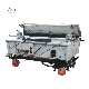 Easy to Operate Wall Plaster Machine Automatic Plaster Machine