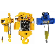 10t 20t 30t Running Electric Hoist Chain Lifting Electric Hoist with Hook