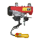 100% Copper 110V America Market Easy Operate Mini Electric Hoist PA200b (200kg)