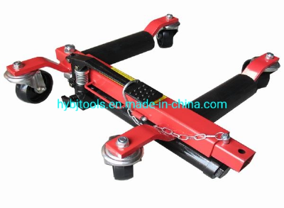 12" Hydraulic Vehicle Position Jack (J14151)