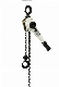 Hsh-E Type 1.5 Ton 5 FT Construction Lever Hoist with CE and GS Certification manufacturer