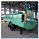  Bohai Metal Arch Roof Panel Roll Forming Machine