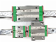  Hiwin Original Hg/Eg Linear Motion Rail Bearing Block Slider for Linear Actuator