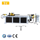  50CNC Wheelbarrow 3 Axis CNC Pipe Bending Machine Automatic Tube Bending Machinery