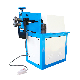 Metal Round Pipe Beading Machine Electric Wire Reeling Machine