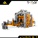 Cement Block Machine\Concrete Paver Block Making Machine