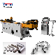 CE Certificate Electric Servo Hydraulic Stainless Steel Aluminum 1.5 Inch CNC Tube Bender Pipe Bending Machine with Mandrel and Push Rolling