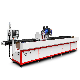 Automatic Thread Rolling Machine Tool Metal Hot Melt Drilling and Threading Machine