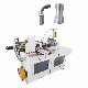  75nc Semi Automatic Single Workstation Tube End Shrink Machine