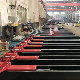 Hot Sales Cheap Price Hydraulic Two Post Car Lift Post Lift Floor