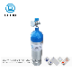  Small Portable High Pressure Aluminum Gas Bottles (MT-2/4-2.0)