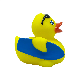 Factory Wholesale Cheap Plastic Bath Toy Ducks Various Baby Bathing Toys Customized Helloween Floating Bulk-Rubber-Ducks