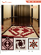 Lift Wood Grain Cabin Floor