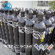 Reasonable Price Quality-Assured Gas Cylinder High Pressure Oxygen Gas Bottle