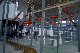  Customized/Fully Automatic /Paint/Powder/Metal, Plastic, Aluminum Plate, Wood Surface Coating Line/ Painting Line/Coating Line