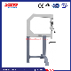 28" Sheet Metal English Wheel F1.2X710 Roller Forming Machine